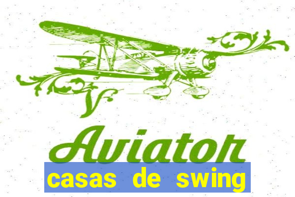 casas de swing porto alegre